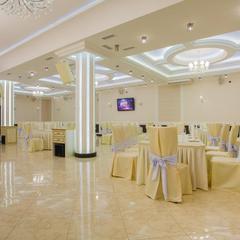 Отель Sweet Hall, Краснодар, Краснодарский край