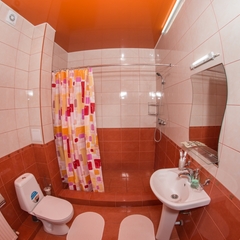 Гостиница Славянка, Краснодар, Краснодарский край