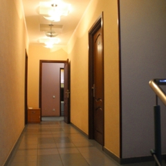 Отель Тис, Краснодар, Краснодарский край