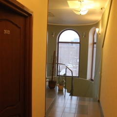 Отель Тис, Краснодар, Краснодарский край