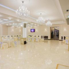 Отель Sweet Hall, Краснодар, Краснодарский край