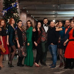 Отель Бристоль, Краснодар, Краснодарский край