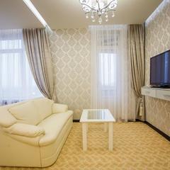 Отель Sweet Hall, Краснодар, Краснодарский край