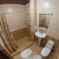 Гостиница Славянка, Краснодар, Краснодарский край