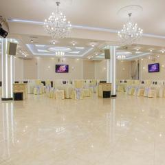 Отель Sweet Hall, Краснодар, Краснодарский край