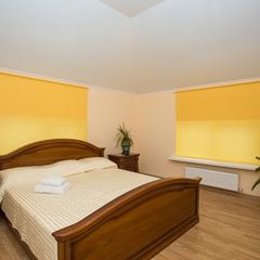 Гостиница Славянка, Краснодар, Краснодарский край