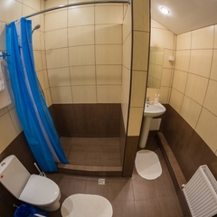 Гостиница Славянка, Краснодар, Краснодарский край