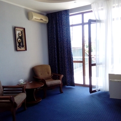 Отель Тис, Краснодар, Краснодарский край