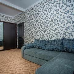 Отель Sweet Hall, Краснодар, Краснодарский край