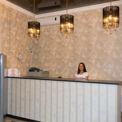 Гостиница Славянка, Краснодар, Краснодарский край