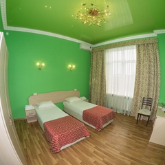 Гостиница Славянка, Краснодар, Краснодарский край