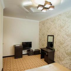 Отель Sweet Hall, Краснодар, Краснодарский край