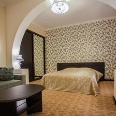 Отель Sweet Hall, Краснодар, Краснодарский край