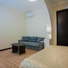 Отель Sweet Hall, Краснодар, Краснодарский край