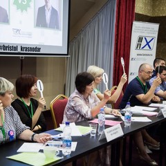 Отель Бристоль, Краснодар, Краснодарский край