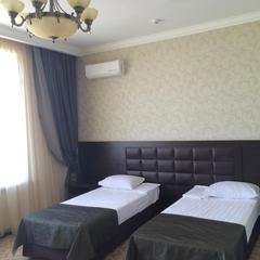 Отель Sweet Hall, Краснодар, Краснодарский край