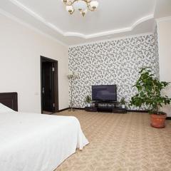 Отель Sweet Hall, Краснодар, Краснодарский край