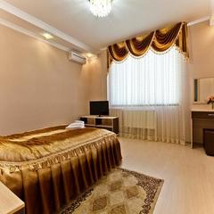 Апарт-отель Gross House, Краснодар, Краснодарский край