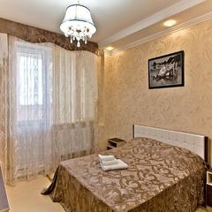 Апарт-отель Gross House, Краснодар, Краснодарский край