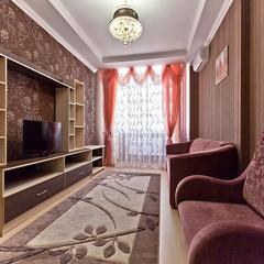 Апарт-отель Gross House, Краснодар, Краснодарский край