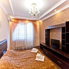 Апарт-отель Gross House, Краснодар, Краснодарский край