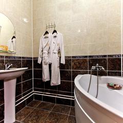 Апарт-отель Gross House, Краснодар, Краснодарский край