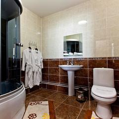 Апарт-отель Gross House, Краснодар, Краснодарский край