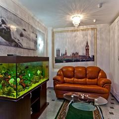 Апарт-отель Gross House, Краснодар, Краснодарский край