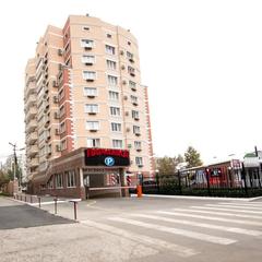 Апарт-отель Gross House, Краснодар, Краснодарский край