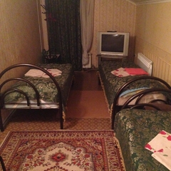 Гостиница Огонек, Краснодар, Краснодарский край