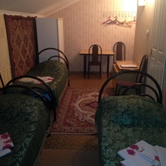 Гостиница Огонек, Краснодар, Краснодарский край