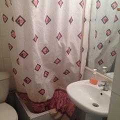 Гостиница Огонек, Краснодар, Краснодарский край