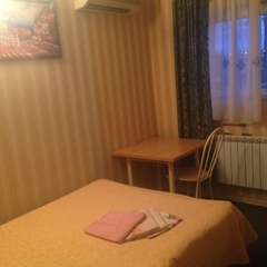 Гостиница Огонек, Краснодар, Краснодарский край