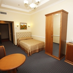 Гостиница Екатеринодар, Краснодар, Краснодарский край