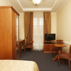 Гостиница Екатеринодар, Краснодар, Краснодарский край