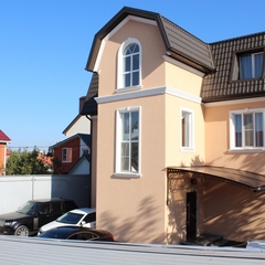 Отель Chocolatier, Краснодар, Краснодарский край