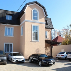 Отель Chocolatier, Краснодар, Краснодарский край