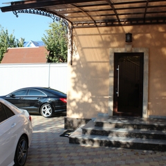 Отель Chocolatier, Краснодар, Краснодарский край