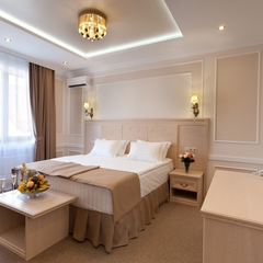 Отель Chocolatier, Краснодар, Краснодарский край