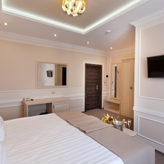 Отель Chocolatier, Краснодар, Краснодарский край