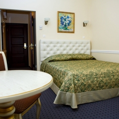 Гостиница Екатеринодар, Краснодар, Краснодарский край