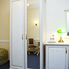 Гостиница Екатеринодар, Краснодар, Краснодарский край