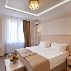 Отель Chocolatier, Краснодар, Краснодарский край