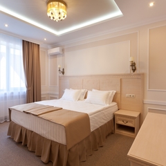 Отель Chocolatier, Краснодар, Краснодарский край