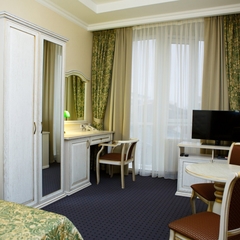 Гостиница Екатеринодар, Краснодар, Краснодарский край