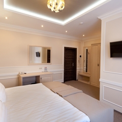 Отель Chocolatier, Краснодар, Краснодарский край