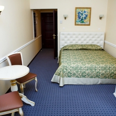 Гостиница Екатеринодар, Краснодар, Краснодарский край