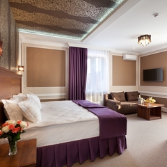 Отель Chocolatier, Краснодар, Краснодарский край