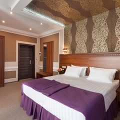 Отель Chocolatier, Краснодар, Краснодарский край