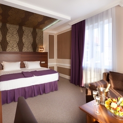 Отель Chocolatier, Краснодар, Краснодарский край